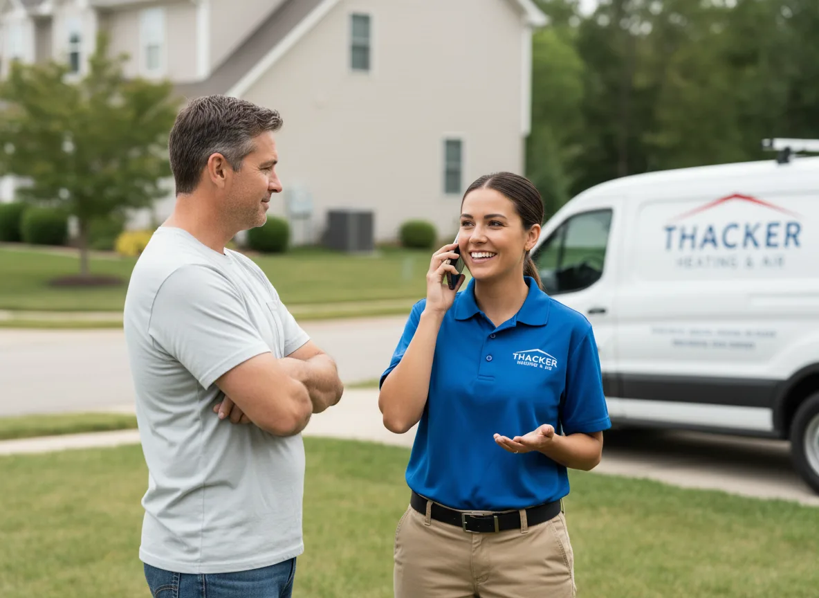 Ac Repair Tamarack, MN FAQs